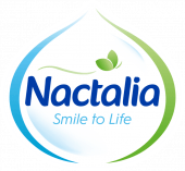 Nactalia logo